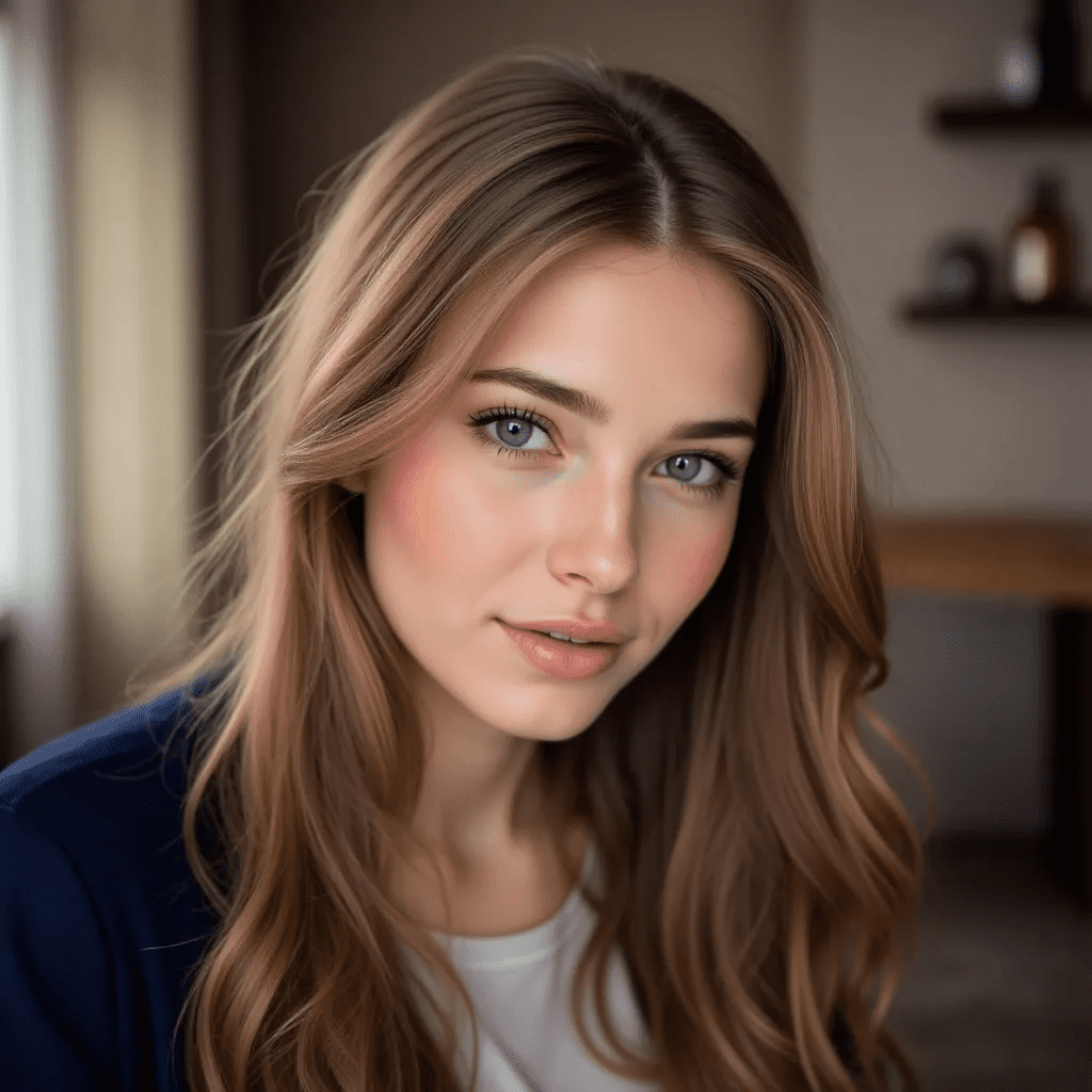 Лена Громова