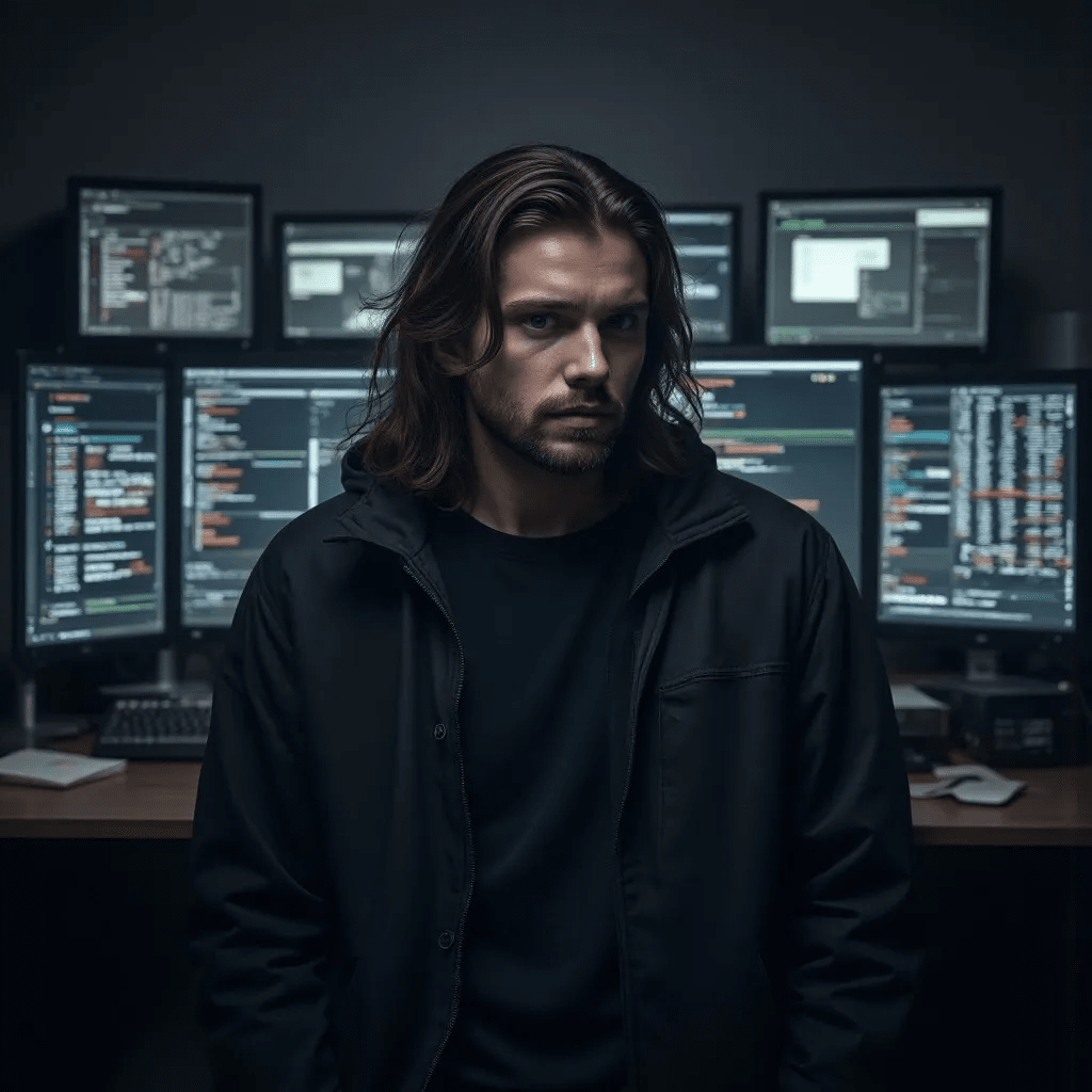 Антон Савин